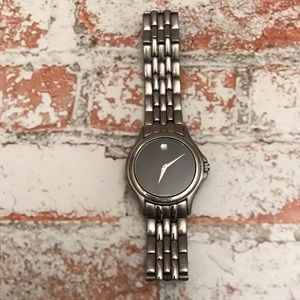 Men’s Movado Museum Classic Watch